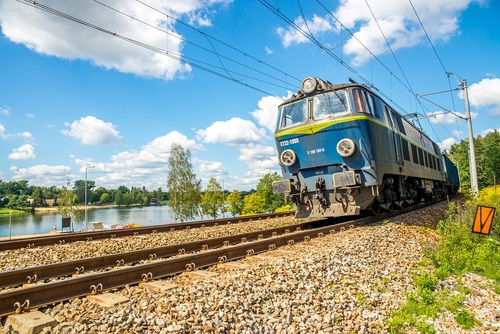 PKP Intercity ogłasza największy w swojej historii program inwestycyjny